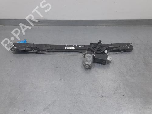 Rudehejsemekanisme Højre foran FIAT DOBLO Cargo (263_) 1.6 D Multijet (263WXD1B, 263WXR1B, 263WXX1B, 263ZXD1B,... (105 hp) 30352239