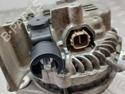 Alternator HONDA CIVIC VIII Hatchback (FN, FK) 1.8 (FN1, FK2) | BP12507275M7 