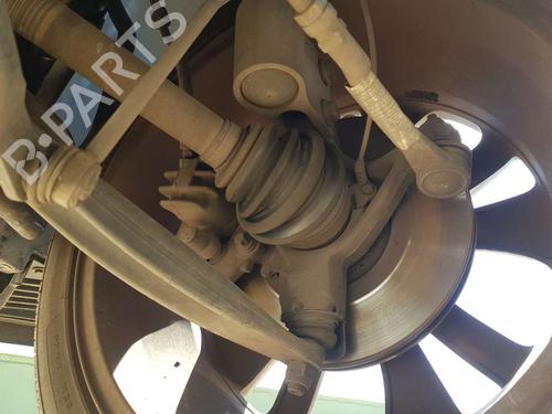 Used Right front steering knuckle CITROËN DS4 (NX_) [2011-2015]  20110142