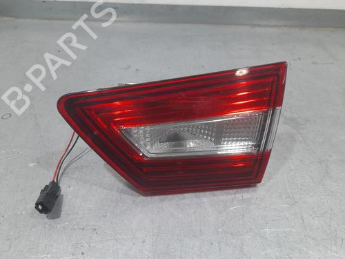 Used Right tailgate light RENAULT CLIO IV (BH_) 1.5 dCi 75 (75 hp) 29208876