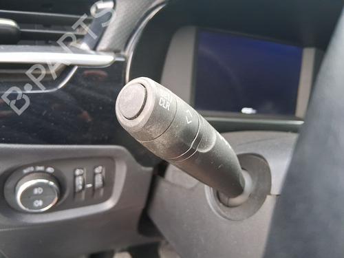 Used Steering column stalk Steering column stalk 37796402 37796402