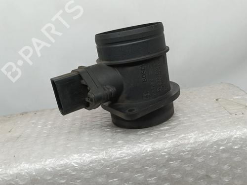 Used Mass air flow sensor VW GOLF V (1K1) [2003-2010]  15251823