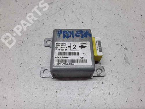 BP2948917C86 | Kollisonspute sett NISSAN PRIMERA (P11)  BP2948917C86