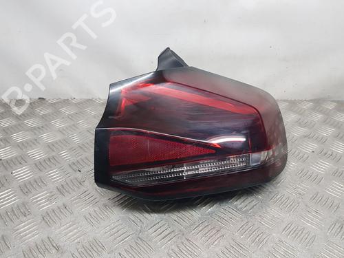 Used Right taillight CITROËN C4 III (BA_, BB_, BC_) 1.5 BlueHDi 130 (BBYHZB) (131 hp) 24973394