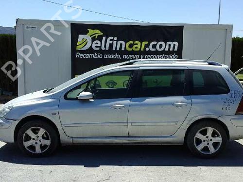 Intercooler PEUGEOT 307 SW (3H) | BP3722816M30