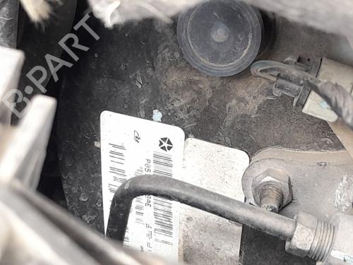 Used Servo brake Servo brake DODGE CALIBER 2.0 CRD (140 hp) 34193587 34193587