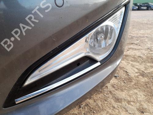 Used Left front fog light HYUNDAI i40 I (VF) 1.7 CRDI (141 hp) 30178964
