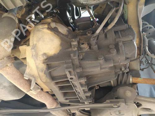 Used Gearbox FIAT GRANDE PUNTO (199_) [2005-2025]  25034751