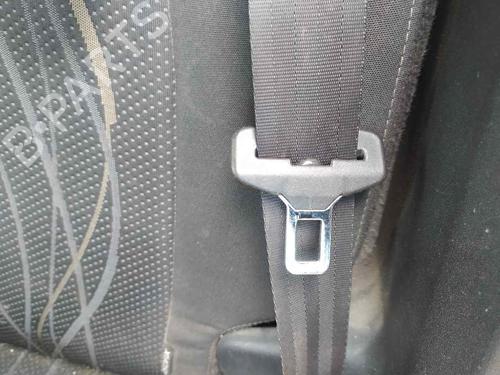 Used Rear left seatbelt PEUGEOT 208 I (CA_, CC_) [2012-2020]  23131920