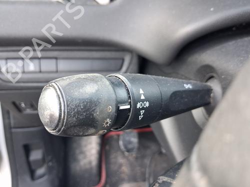 Used Steering column stalk Steering column stalk 37800417 37800417