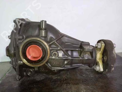 Rear differential MERCEDES-BENZ CLC-CLASS (CL203) CLC 200 CDI (203.707) | BP3710322M24