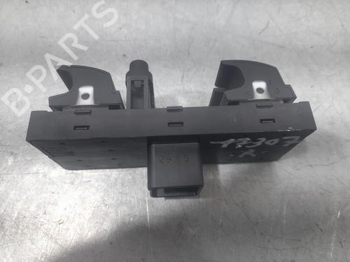 Left front window switch SEAT LEON (1P1) 1.9 TDI | BP30493432I27 - Image 2