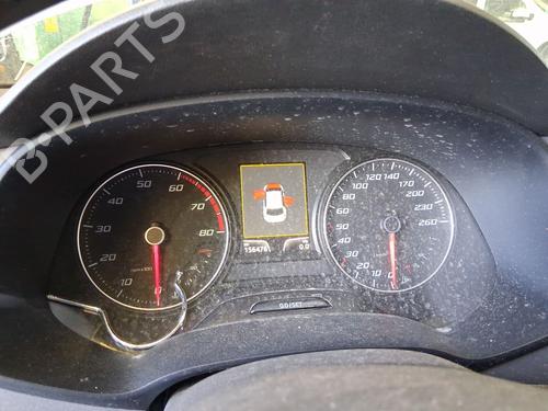 Steering column stalk SEAT LEON (5F1) 1.4 TSI | BP38464496I23 - Image 8