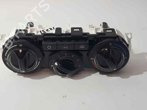 Used Climate control PEUGEOT 208 I (CA_, CC_) [2012-2020]  6247122