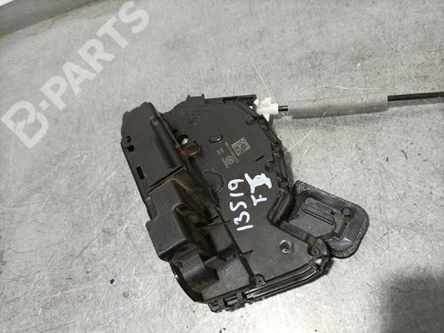 Rear left lock SEAT ATECA (KH7, KHP)  | BP10098396C100 