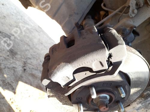 Used Left front brake caliper HYUNDAI ix20 (JC) 1.4 CRDi (78 hp) 28730798