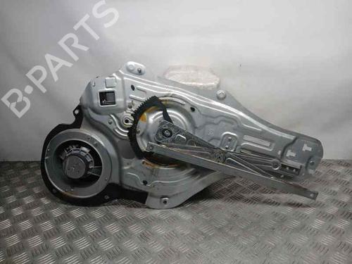 Front left window mechanism KIA SPORTAGE III (SL)  | BP22973013C22 