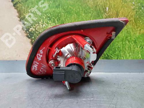 Left taillight VW PASSAT B6 (3C2)  | BP2900504C34 