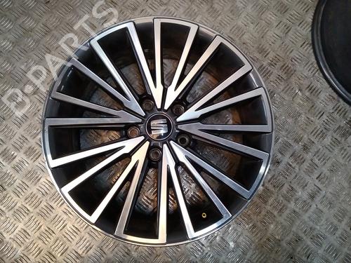 Rim SEAT LEON ST (5F8) 1.4 TGI | BP23078453C45