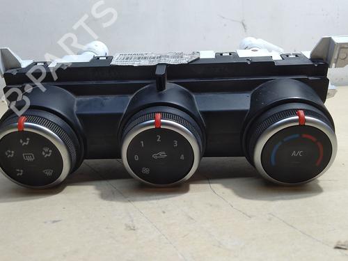 Climate control RENAULT CLIO V (B7_) 1.0 TCe 90 (B7MT) | BP26984821I5