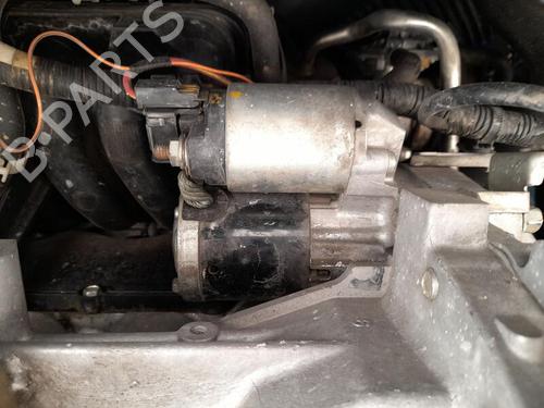 Used Starter MAZDA 2 (DE_, DH_) 1.3 (DE3FS) (75 hp) 29038325
