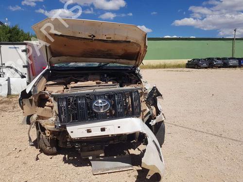 Headlight switch TOYOTA LAND CRUISER PRADO (_J15_)  | BP18680815I24 