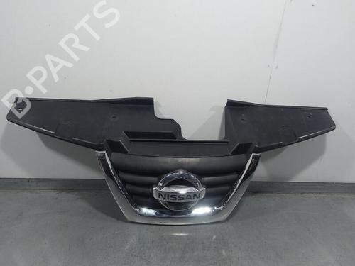 Used Grille NISSAN JUKE (F15) [2010-2019]  25154763