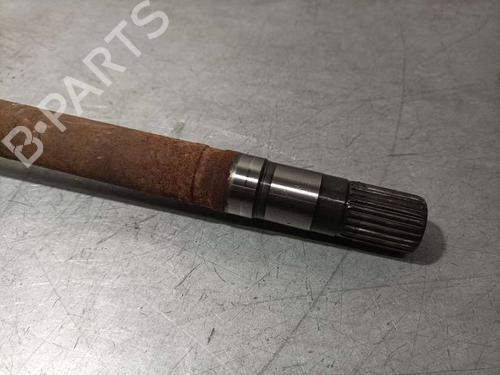 Right front driveshaft FIAT BRAVO II (198_)  | BP4838948M39 