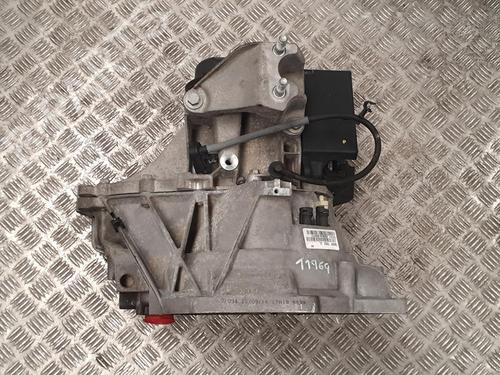 Gearkasse FORD FIESTA VI (CB1, CCN)  | BP3725071M3 