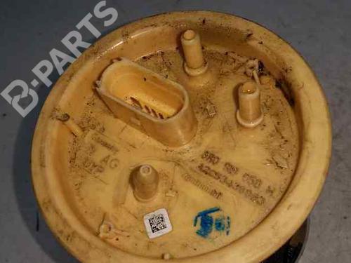 Fuel pump SEAT IBIZA IV (6J5, 6P1)  | BP1589626M76 