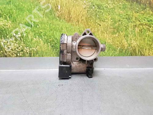 Used Throttle body PEUGEOT 307 (3A/C) [2000-2012]  5031442