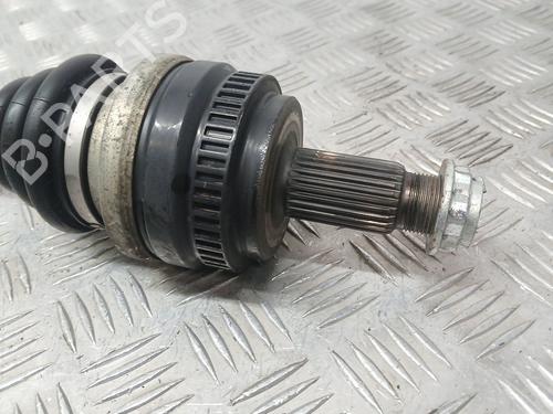 Right rear driveshaft BMW 3 (E90) 320 d | BP24662826M41 