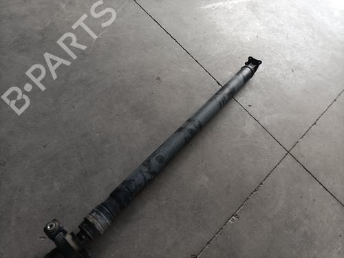 Driveshaft CITROËN C-CROSSER (VU_, VV_)  | BP13923725M37 
