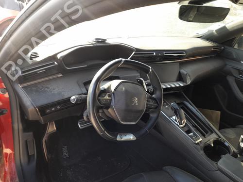 Electronic module PEUGEOT 508 II (FB_, FH_, F3_) 2.0 BlueHDI 160 (FHEHYR) | BP31904716M83 