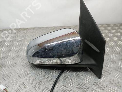 Right mirror PEUGEOT 108 1.2 | BP15939070C27