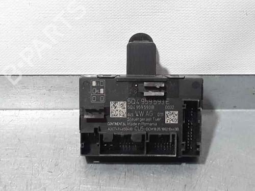 Used Electronic module SEAT ATECA (KH7, KHP) 1.0 TSI (116 hp) 7065164