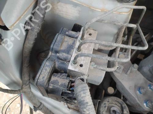 ABS Bremseaggregat MITSUBISHI MIRAGE / SPACE STAR VI Hatchback (A0_A) [2012-2025]  22972785
