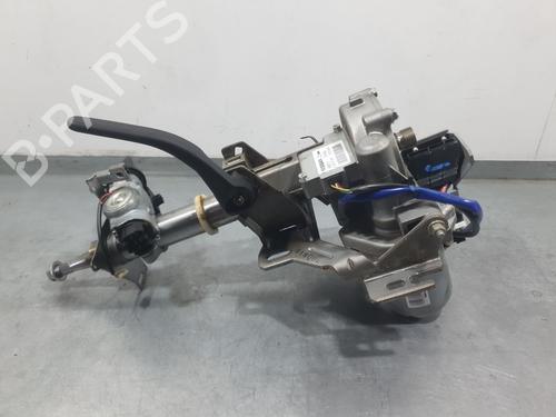 Used Steering column Steering column NISSAN QASHQAI I (J10, NJ10) 2.0 dCi All-wheel Drive (150 hp) 33989159 33989159