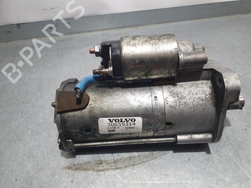 Starter VOLVO XC60 I SUV (156) 2.4 D / D3 / D4 AWD | BP8630693M8 