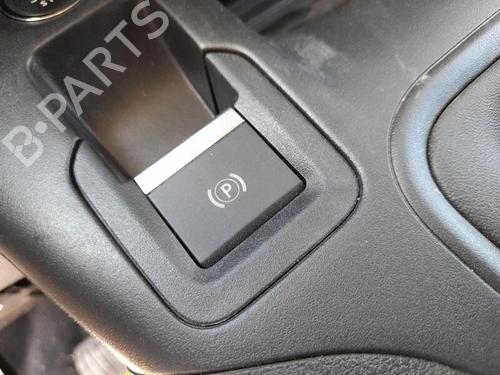 Used Hand brake PEUGEOT PARTNER Box Body/MPV (K9) 1.5 BlueHDi 100 (102 hp) 26174905