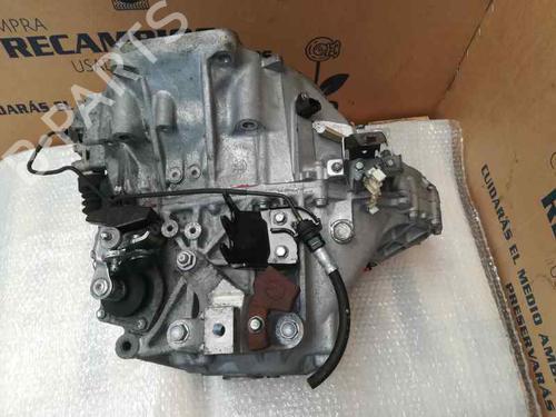 Gearbox MAZDA 5 (CR) 2.0 CD (CR19) | BP3351539M3 