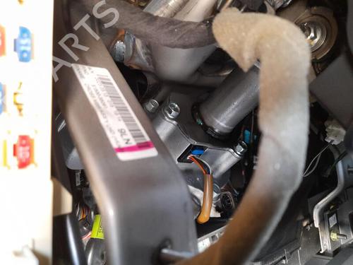 Used Steering column SSANGYONG TIVOLI 1.2 (128 hp) 27472422