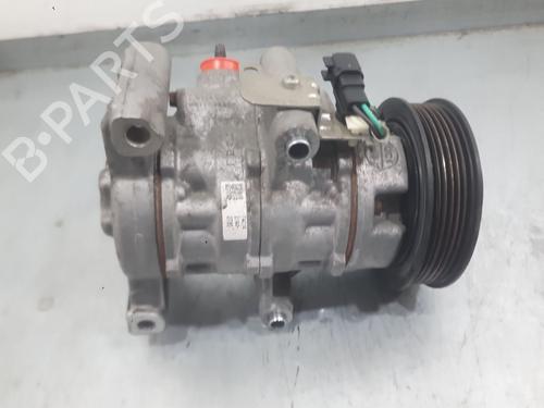 AC compressor FORD KA+ III (UK, FK) 1.2 Ti-VCT | BP26215359M34 - Image 4