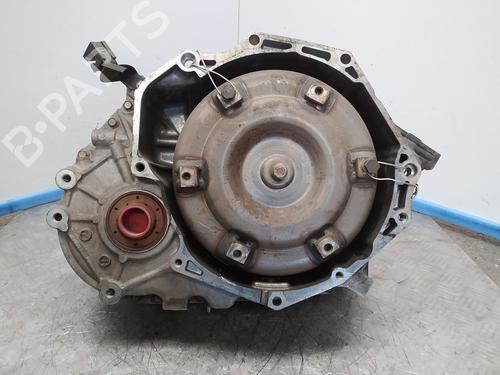Used Gearbox OPEL MERIVA B MPV (S10) [2010-2017]  10280112