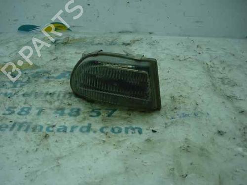 Used Right front fog light DAEWOO NUBIRA Saloon (J100) 1.6 16V (106 hp) 217814