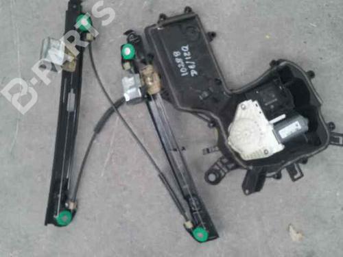 Front left window mechanism SEAT IBIZA III (6L1)  | BP206403C22 