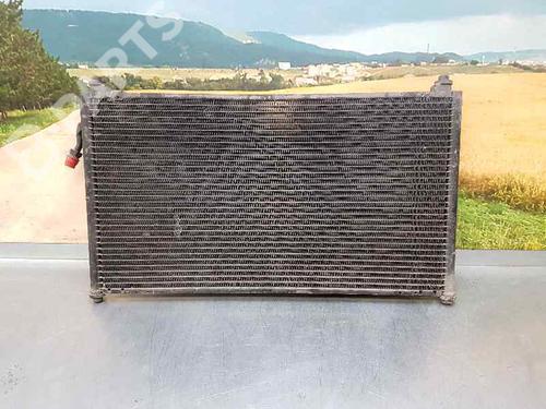 AC radiator NISSAN SERENA (C23) 2.3 D | BP4670160M32 