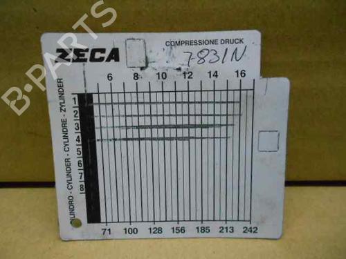 AC radiator VW GOLF IV (1J1)  | BP82214M32 
