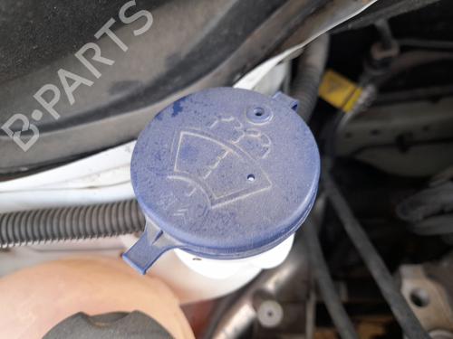 Used Windscreen washer tank CITROËN C3 III (SX) 1.2 VTi 82 (82 hp) 30935169