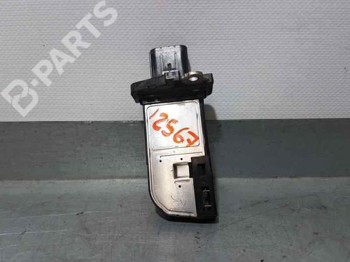 Used Mass air flow sensor CITROËN JUMPER II Van 2.2 HDi 130 (130 hp) 6037130
